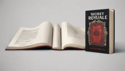 découvrez comment un livre rejeté est devenu un succès mondial grâce à la formule secrète du battle royale.
