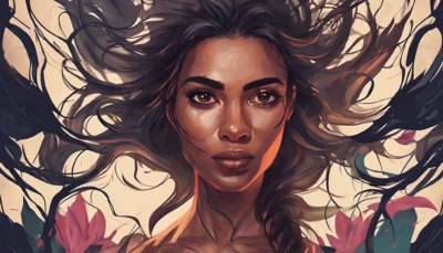 découvrez qui est kiara, l'héroïne troublante de hazel diaz qui fait trembler les fans de dark romance. plongez dans le nouveau phénomène littéraire qui secoue la scène littéraire !