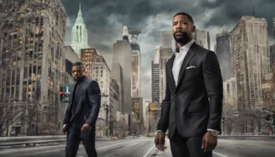 Power Book II: Ghost saison 4 : l'épisode 5 est sorti le 5 juillet 2024 sur Starz aux États-Unis et sur MGM+ au Royaume-Uni.