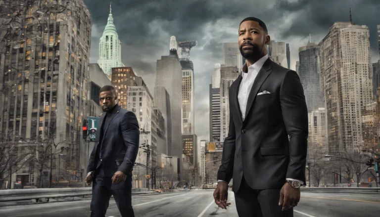 Power Book II: Ghost saison 4 : l&rsquo;épisode 5 est sorti le 5 juillet 2024 — Starz aux États-Unis, MGM+ au Royaume-Uni