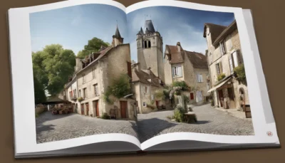 découvrez le tout nouvel ouvrage consacré à bressuire, mettant en lumière 100 personnalités emblématiques qui ont marqué la région. une célébration riche en histoires et en héritage qui ravira les passionnés de culture locale.