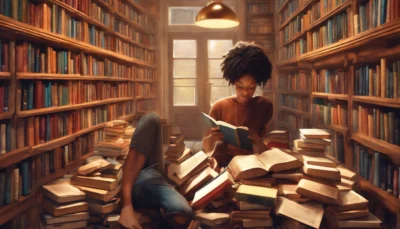 découvrez nos conseils pour choisir le livre idéal à dévorer. que vous soyez amateur de romans, de thrillers ou de littérature classique, suivez notre guide pour trouver votre prochaine lecture qui saura vous captiver et vous transporter dans d'autres mondes.
