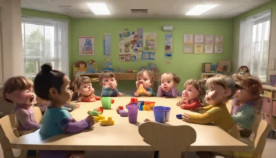 découvrez comment les crèches privées se préparent à l'impact de l'enquête révélatrice 'les ogres'. analyse des enjeux et des réactions des établissements face à cette investigation qui soulève des questions cruciales sur la qualité et la transparence des services de garde d'enfants.