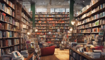 découvrez comment l'adaptation cinématographique d'un ouvrage publié en 2016 redonne vie à ce livre captivant, suscitant un regain d'intérêt dans les librairies et chez les lecteurs. ne manquez pas cette opportunité de plonger dans une œuvre qui fait à nouveau parler d'elle !