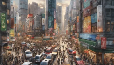 découvrez la traduction tant attendue de "s’aimer dans la grande ville", le best-seller mondial de sang young park. plongez dans une exploration émotive de l'amour moderne à travers les rues vibrantes d'une métropole asiatique.