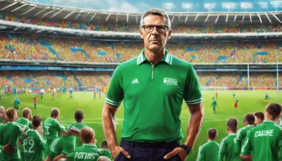 découvrez le parcours fascinant de franck haise, entraîneur emblématique de ligue 1, à travers son prochain ouvrage. prévue à une date ultérieure, cette publication promet de révéler des anecdotes et des réflexions sur son expérience unique dans le monde du football. ne manquez pas cette opportunité d'approfondir votre compréhension du sport et de l'entraînement grâce à ses insights précieux.