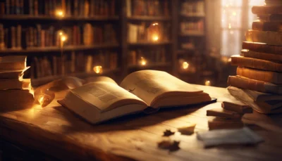 découvrez les raisons qui font de ce livre fantastique un incontournable de la littérature. plongez dans un univers captivant et explorez des personnages mémorables, des intrigues bouleversantes et une écriture envoûtante qui séduira tous les amateurs de fantasy.