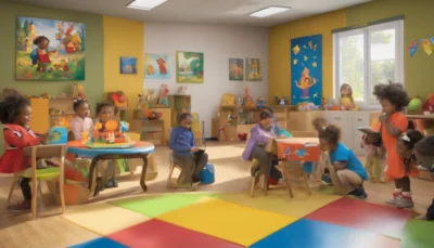 découvrez 'les ogres', un ouvrage révélateur qui met en lumière les réalités méconnues du secteur des crèches. plongez dans une analyse incisive et engageante sur les enjeux et défis auxquels sont confrontés les professionnels de la petite enfance. une lecture incontournable pour comprendre les coulisses de ce milieu vital.