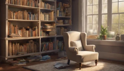 découvrez notre sélection des livres incontournables à lire absolument. explorez des œuvres classiques et contemporaines qui ont marqué la littérature et enrichi l'esprit. que vous soyez amateur de fiction, de poésie ou d'essais, trouvez votre prochaine lecture parmi notre liste essentielle.