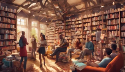 découvrez les incontournables de la rentrée littéraire 2024 ! plongez dans notre sélection des livres essentiels, des auteurs à suivre, et les tendances qui marqueront cette saison littéraire. ne ratez pas les grandes sorties et laissez-vous inspirer par le meilleur de la littérature à venir.