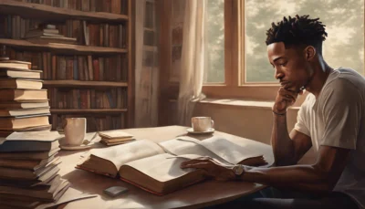 découvrez l'ouvrage inspirant de demar derozan, 'surmonter le bruit', où il partage son parcours exceptionnel et aborde l'importance cruciale de la santé mentale. un récit authentique et motivant pour surmonter les obstacles et promouvoir le bien-être.