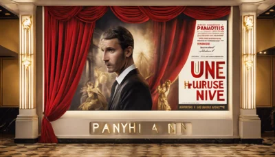 découvrez l'adaptation théâtrale tant attendue du best-seller de panayotis pascot, mettant en scène vassili schneider. une pièce émouvante et pleine d'humour qui promet de captiver le public. ne manquez pas cette chance de vivre une expérience théâtrale inoubliable !