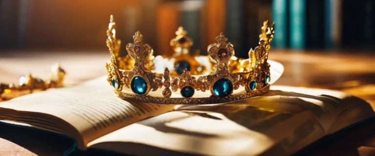 Quel roman mérite-t-il la couronne du meilleur à lire ?