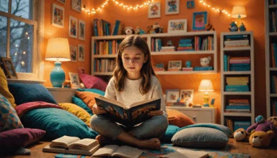 découvrez notre sélection de livres captivants spécialement conçus pour les adolescentes de 11 ans. que ce soit des aventures palpitantes, des récits d'amitié ou des histoires fantastiques, trouvez le livre idéal qui saura éveiller leur imagination et les tenir en haleine.