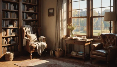 découvrez comment la lecture peut être une clé vers le bonheur. explorez les bienfaits des livres sur votre bien-être mental et émotionnel, et apprenez à choisir les lectures qui enrichiront votre vie.