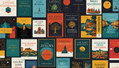 découvrez notre sélection des livres incontournables qui vous permettront de vous évader et de vivre des aventures extraordinaires tout en restant chez vous. idéal pour le confinement, plongez dans des histoires captivantes qui stimuleront votre imagination et vous transporteront loin des tracas du quotidien.