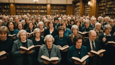 découvrez les enjeux et les candidats passionnants du prix des lecteurs livre de poche 2024. plongez dans l'univers littéraire et devinez qui succédera aux lauréats précédents dans cette compétition emblématique dédiée aux meilleures lectures de l'année.