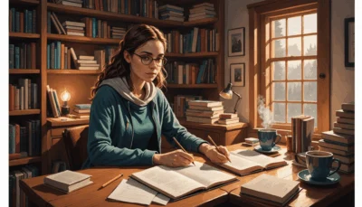 découvrez léna situations, qui s'apprête à embarquer dans une nouvelle aventure littéraire après le triomphe de son ouvrage « +=+ ». ne manquez pas ses prochaines révélations et plongez dans son univers inspirant !