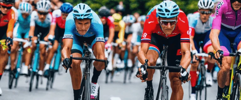 Découvrez 1 001 maillots de cyclisme : l&rsquo;histoire derrière les champions